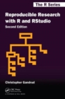 Image for Reproducible Research with R and R Studio