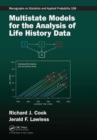 Image for Multistate models for the analysis of life history data