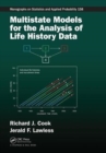 Image for Multistate Models for the Analysis of Life History Data