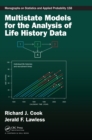 Image for Multistate models for the analysis of life history data