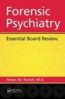 Image for Forensic psychiatry  : essential board review