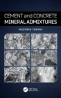 Image for Cement and concrete mineral admixtures