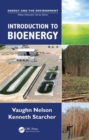 Image for Introduction to Bioenergy