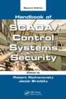Image for Handbook of SCADA/Control Systems Security