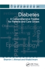 Image for Diabetes: a comprehensive treatise for patients and care givers