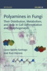 Image for Polyamines in fungi: their distribution, metabolism, and role in cell differentiation and morphogenesis : 30