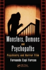 Image for Monsters, Demons and Psychopaths