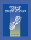 Image for Earthquake Resistant Concrete Structures