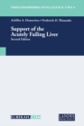 Image for Support of the Acutely Failing Liver, Second Edition