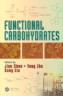 Image for Functional carbohydrates