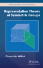 Image for Representation theory of symmetric groups