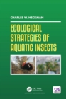 Image for Ecological strategies of aquatic insects