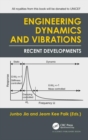 Image for Engineering dynamics and vibrations  : recent developments