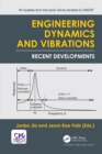 Image for Engineering dynamics and vibrations: recent developments