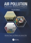 Image for Air pollution: measurement, modelling and mitigation