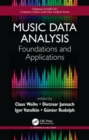 Image for Music Data Analysis