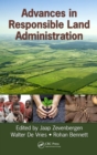 Image for Advances in responsible land administration
