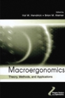 Image for Macroergonomics: theory, methods, and applications