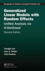Image for Generalized Linear Models with Random Effects