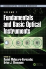 Image for Fundamentals and basic optical instruments