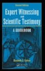 Image for Expert Witnessing and Scientific Testimony
