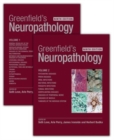 Image for Greenfield&#39;s neuropathology