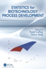 Image for Statistics for Biotechnology Process Development