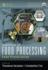 Image for Handbook of food processing: Food preservation