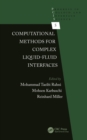 Image for Computational methods for complex liquid-fluid interfaces : 5