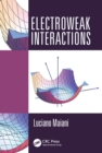 Image for Electroweak interactions