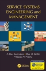 Image for Service systems engineering and management