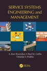 Image for Service Systems Engineering and Management