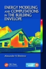 Image for Energy modeling and computations in the building envelope