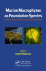 Image for Marine Macrophytes as Foundation Species
