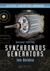 Image for Synchronous generators
