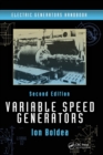 Image for Variable Speed Generators