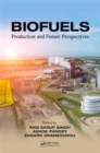 Image for Biofuels  : production and future perspectives