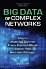 Image for Big Data of Complex Networks
