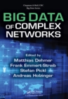 Image for Big data of complex networks