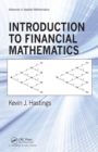 Image for Introduction to financial mathematics