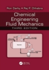 Image for Chemical engineering fluid mechanics
