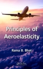 Image for Principles of aeroelasticity