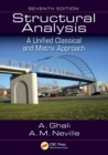 Image for Structural analysis  : a unified classical and matrix approach
