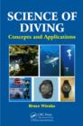 Image for Science of diving: concepts and applications