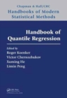 Image for Handbook of Quantile Regression