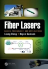 Image for Fiber lasers  : basics, technology, and applications