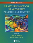 Image for Health promotion in midwifery: principles and practice.