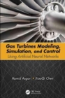 Image for Gas Turbines Modeling, Simulation, and Control