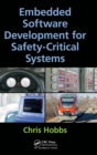 Image for Embedded Software Development for Safety-Critical Systems