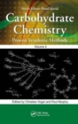 Image for Carbohydrate chemistry  : proven synthetic methodsVolume 4